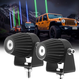 工作/检修灯;其他车灯;设备指示灯