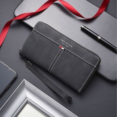 外国貿易の人気ファッションは男性のオルガンのカードをつなぎ合わせて、多カードのカードを包んで証明書のカードを包みます。