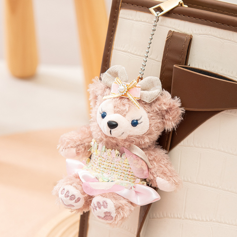 Розовая юбка-лепесток розы