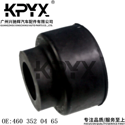 Applicable to Mercedes-Benz GW463 swing Asqı sistemi / Xodovoy hissələr