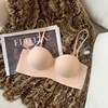 Straps, non-slip underwear, tube top, bra top, invisible wireless bra, strapless