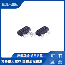 BC817-16,215 ���bSOT-23 ���O�� NPN ���:500mA �͉�:45V ���