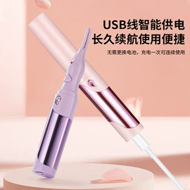 卷发/直发器;电动剃须刀;耳勺、洁耳器