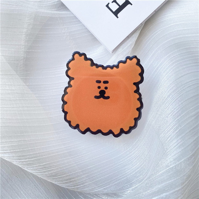 M88 棕色小狗