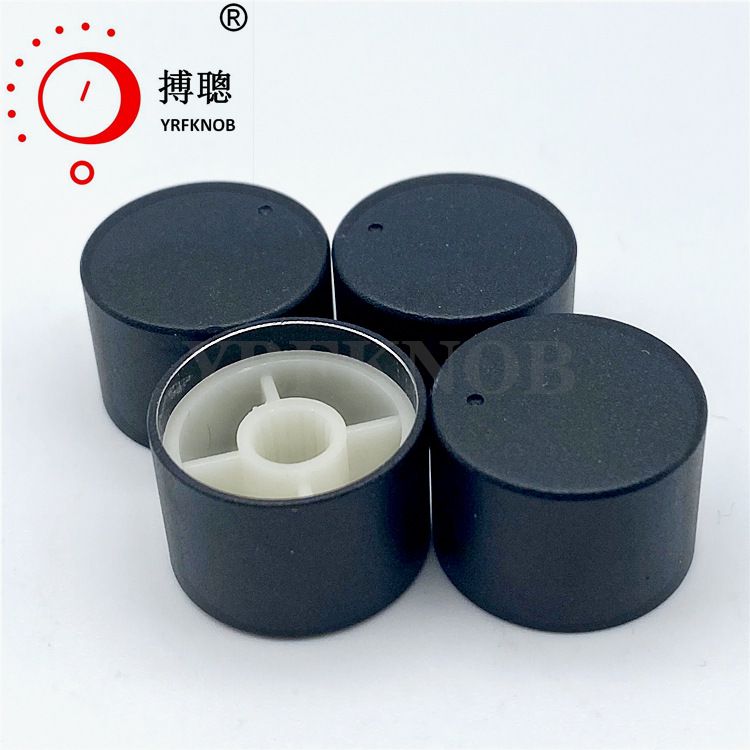 YRFKNOBƷ�����Ͻ���ťֱ��20*14mm�ߺ� ��ɰ��λ��������ť