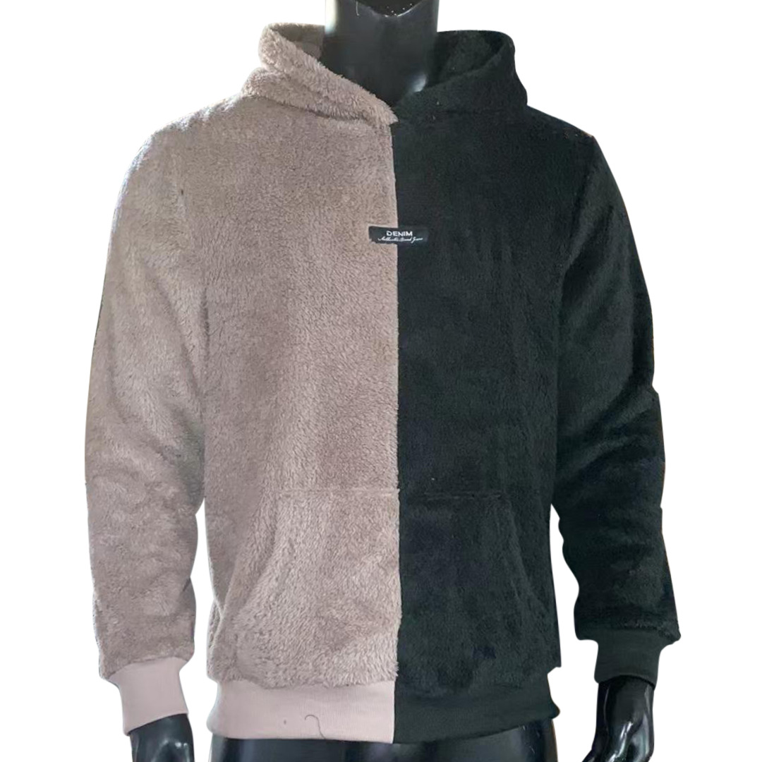 Hooded Sweater Image 6