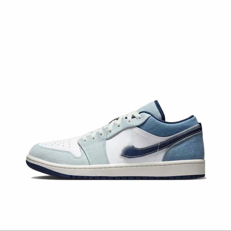 莆田靴ピュアオリジナル aj1 バスケットボールシューズロートップ黒曜石スモールモカ黒赤ジョー 1 クロスボーダー男性と女性のスニーカースポーツシューズ|undefined