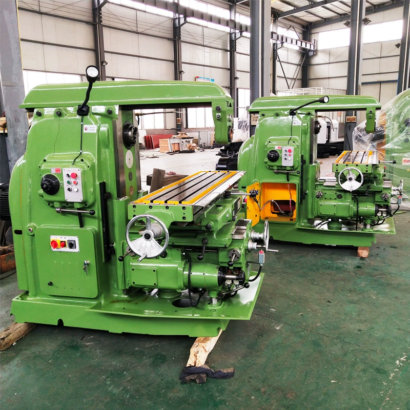 Hon Hai Precision X6140 Горизонтальный фрезерный станок X63W Подъемный стол фрезерный станок