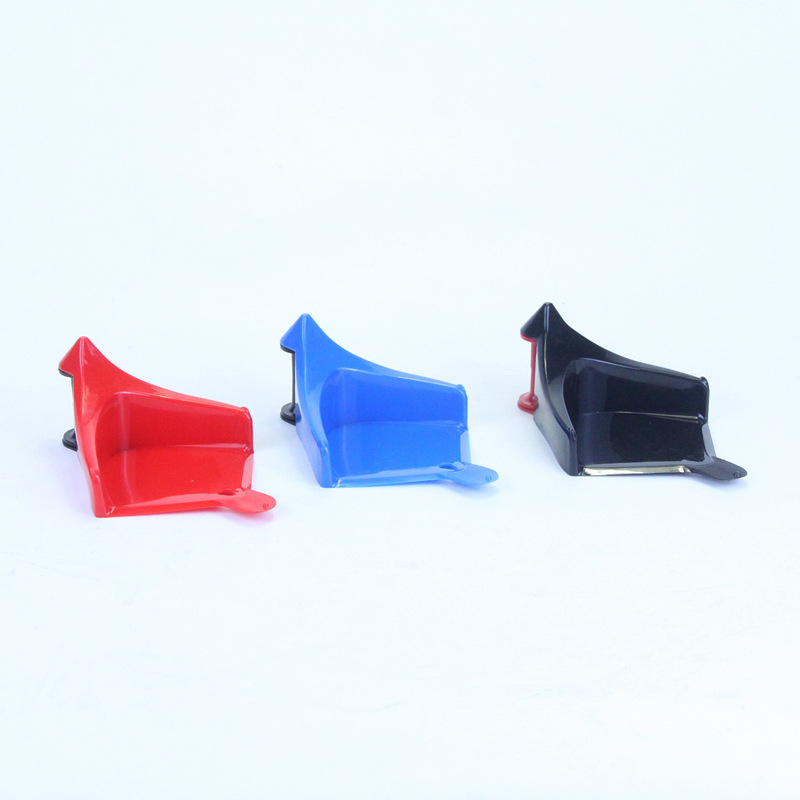 Car beauty special tool car portable practical tire Winder car cleaning tool water pipe anti-card device