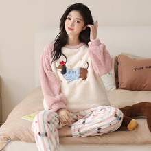 Ůʿ˯��ɺ���q��ů�����Ӻ�ӽq��ͨ�W���Ҿӷ����m�q���⴩���b