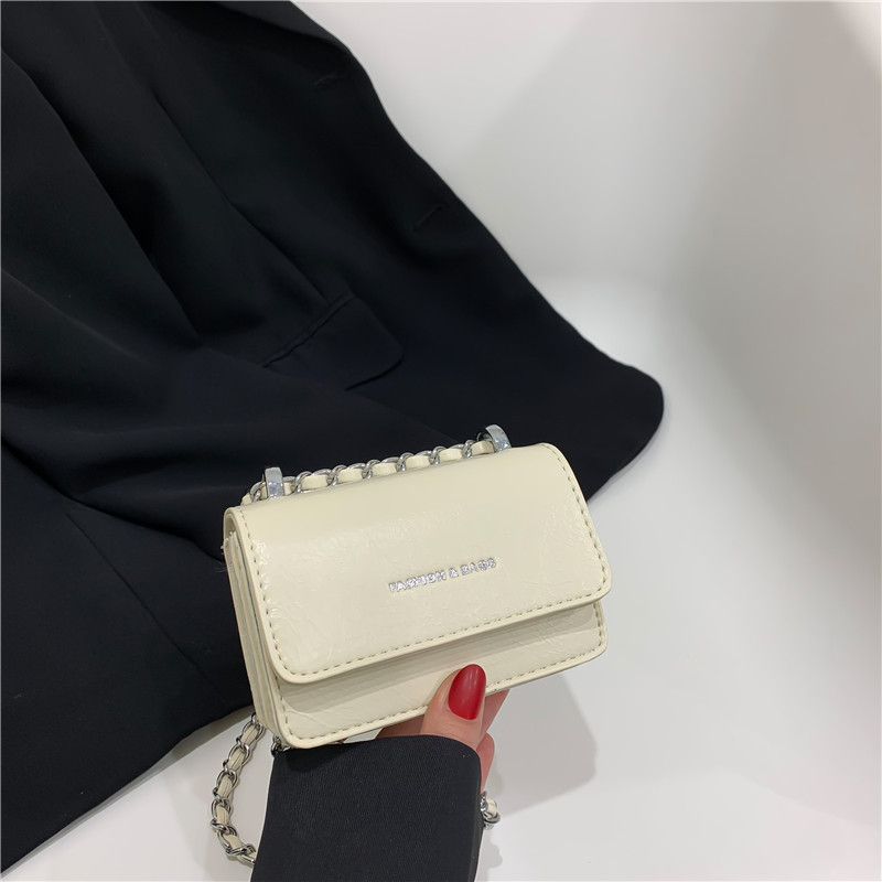 This Year's Popular Bucket Bag 2024 New Trendy Handbag With Simple Texture And Stylish Versatile Single Shoulder Crossbody Bag_voghion.com