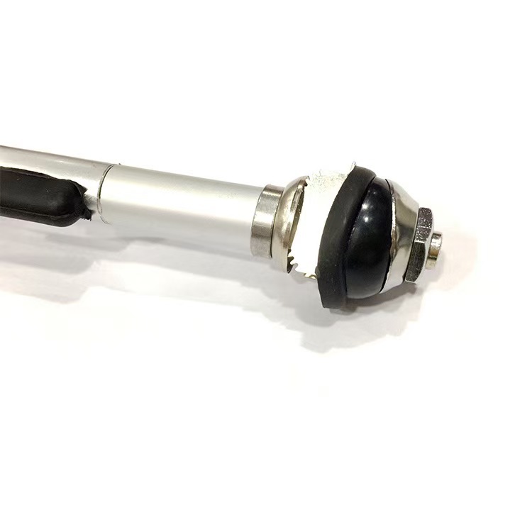Auto Antenna Car Antenna Signal Electric Antenna Car Radio Lifting Telescopic Antenna AM/FM