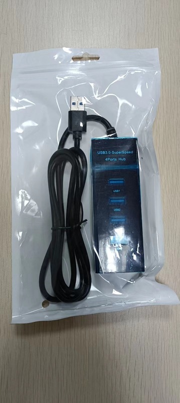 USB HUB 3.0ドラッグ4ポートマルチ高速ハブコンピュータusbスプリッタ拡張4ポートusbエクステンダ|undefined