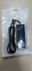 Pearlescent bag packing 1.2 m black