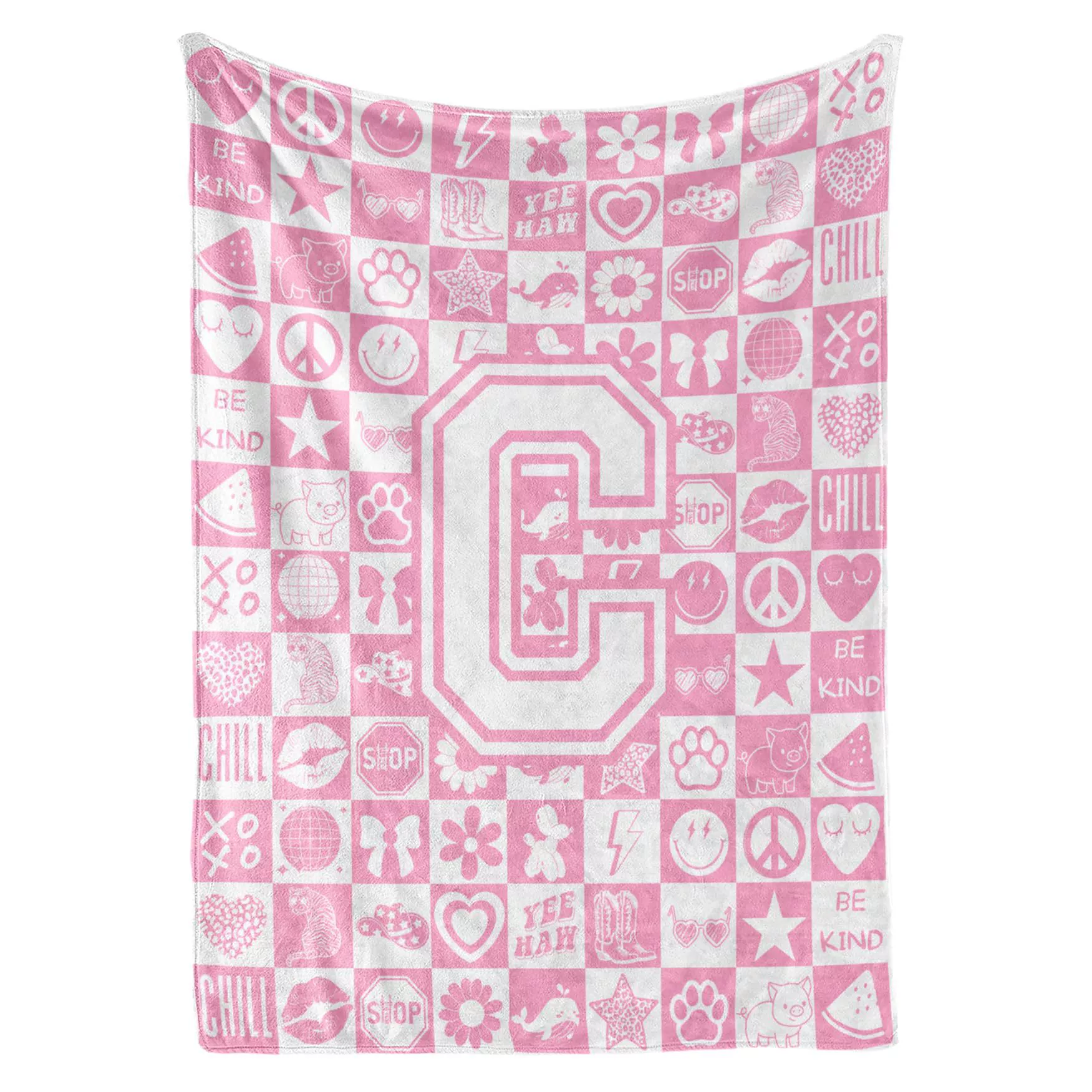 Flannel comfortable soft duvet, Birthday gift