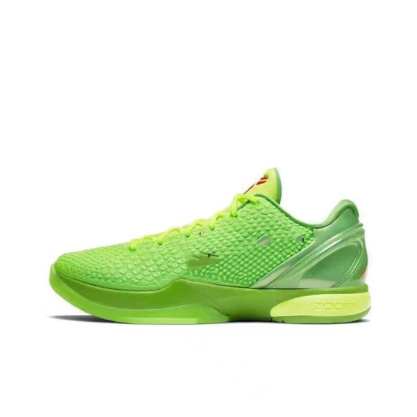 Ke 6 Green Beeman