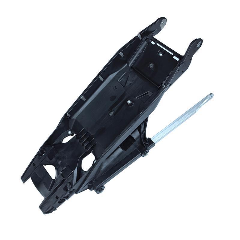 Suitable for 24 Exc K23 Off-Road Motorcycle Subframe Tailstock Rear Tail Tilt Mounting Bracket