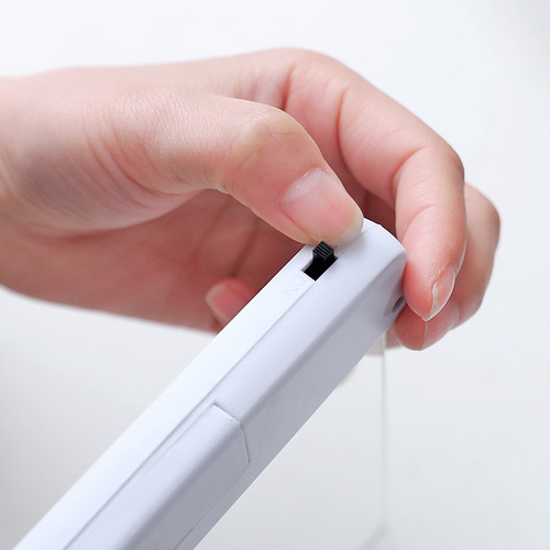 LED tablet reading lamp for night reading, eye protection night reading lamp for student dormitory, tablet light