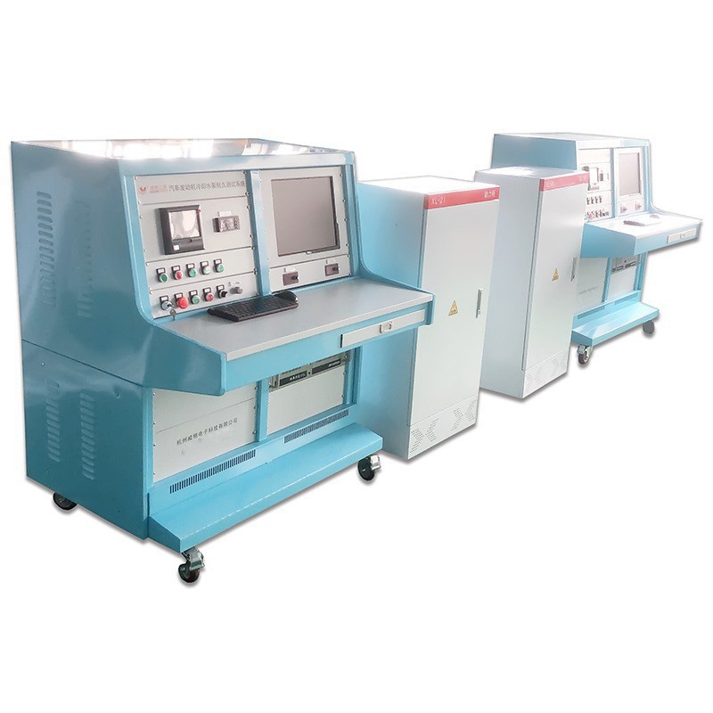 �����ݸ˱��ۺϲ���ϵͳ��ȴˮ������̨�����Լ��̨��ȴ�ò���̨