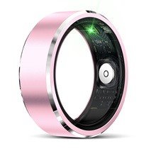 �羳R5���ܽ�ָ����Ѫ��˯�߽����z�ySmart Ring�\�ӷ�ˮ�{��ָ�h