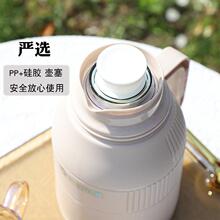 ♔热水瓶暖瓶外壳热水瓶外壳办公室热水瓶学生宿舍冷热水壶小容量