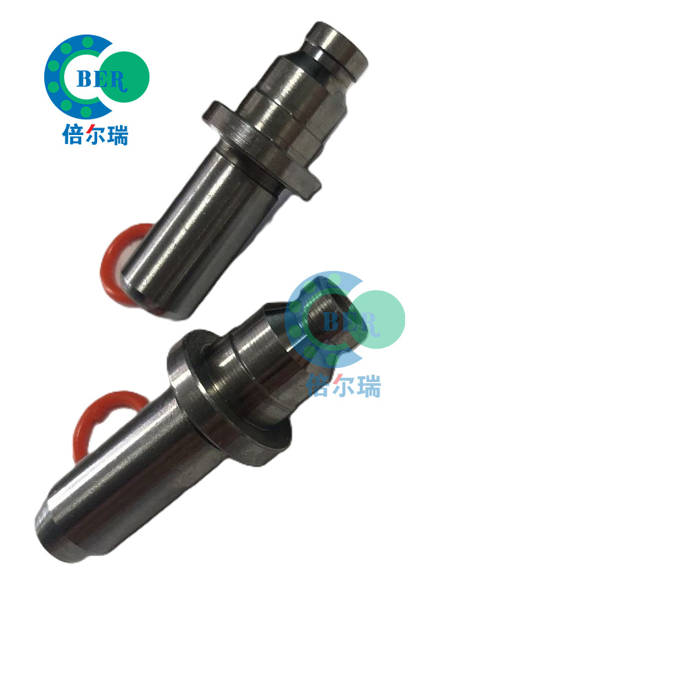 Fábrica directa CG125 motor de motocicleta piezas de cabezal de cilindro guía de válvula