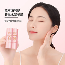 妍绮六胜肽紧致抗皱棒韩国同款Ka.hi小粉棒补水保湿淡化厂家代发