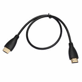 HDMI1.4版4k电脑电视投影仪显示器高清数据线机顶盒音视频传输线