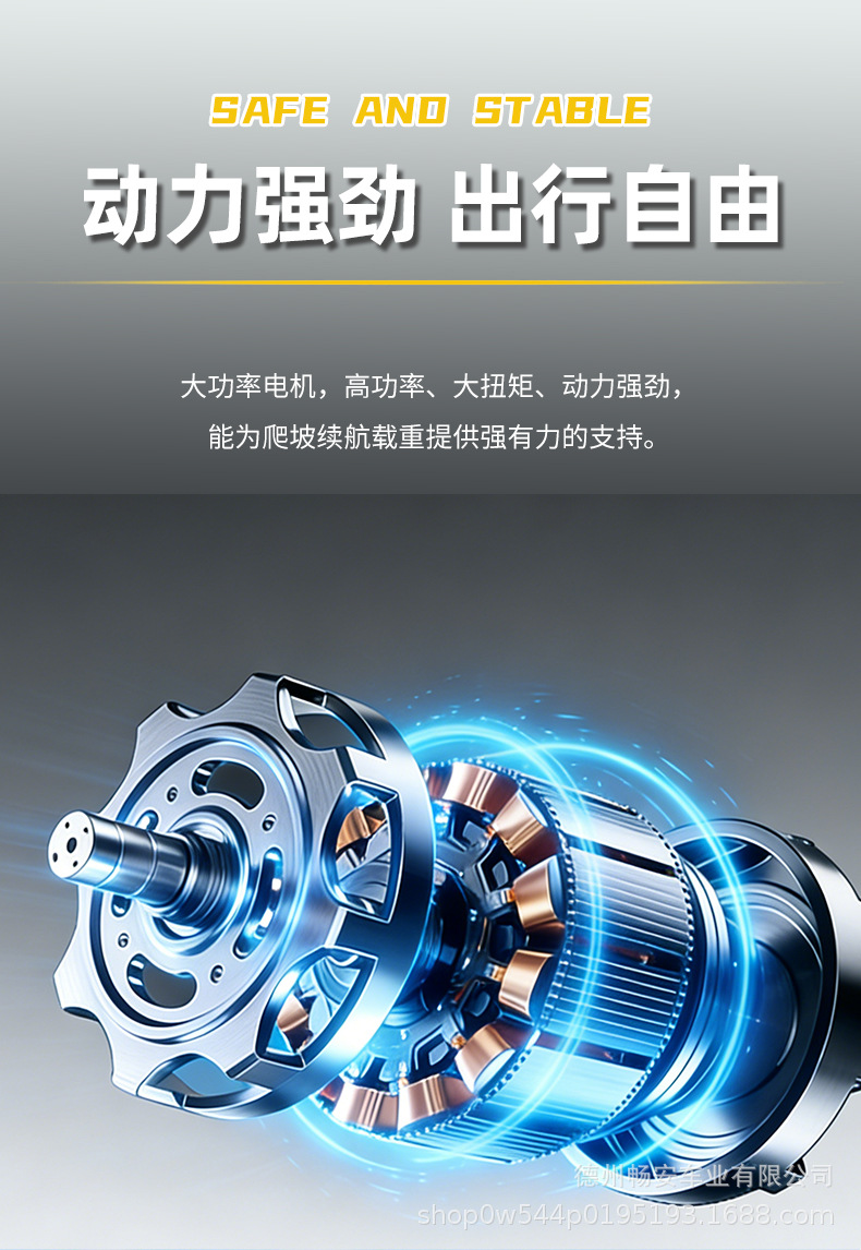 Cross-Border Tourist Shuttle Bus Golf Cart Electric Golf Cart Sightseeing Car 2-4-6 Seater Four-Wheel Sightseeing Car