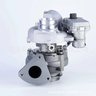 Turbocharger VV20 AL0049 A6510902780 6510900086 is suitable for Mercedes-Benz