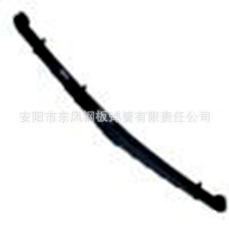 GFM-MB-290-FX 优惠供应拖车 半挂车 汽车 自卸车 钢板弹簧 板簧