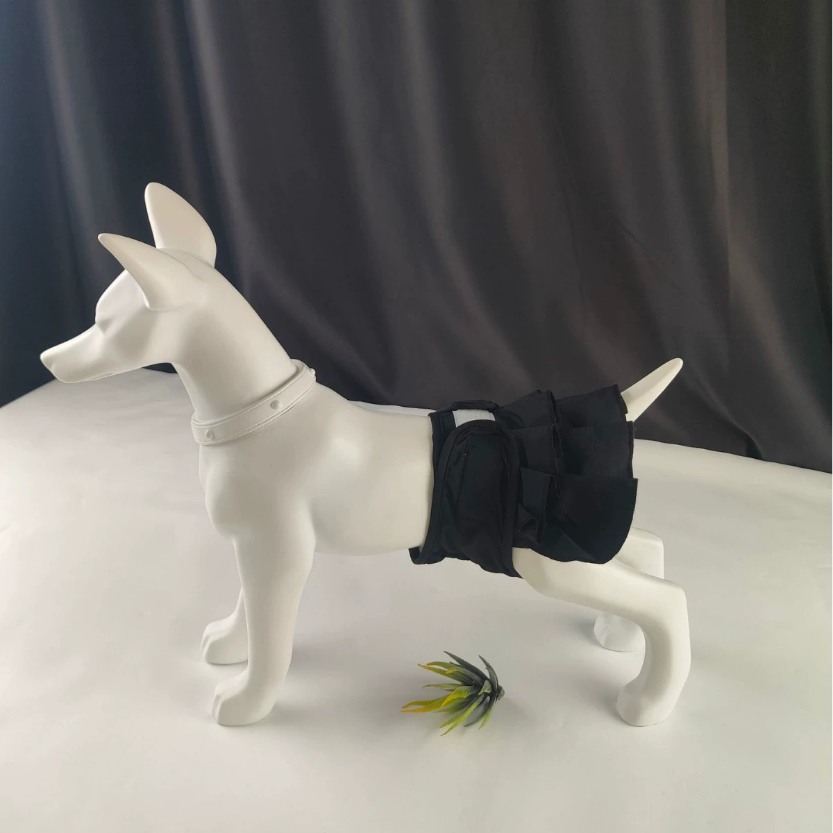 Новые физиологические брюки для собак Домашние собачьи подгузники для собак