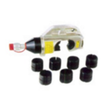 上海开口式安全液压钳SMF-400B 开口式安全液压钳SMF-400B液压钳