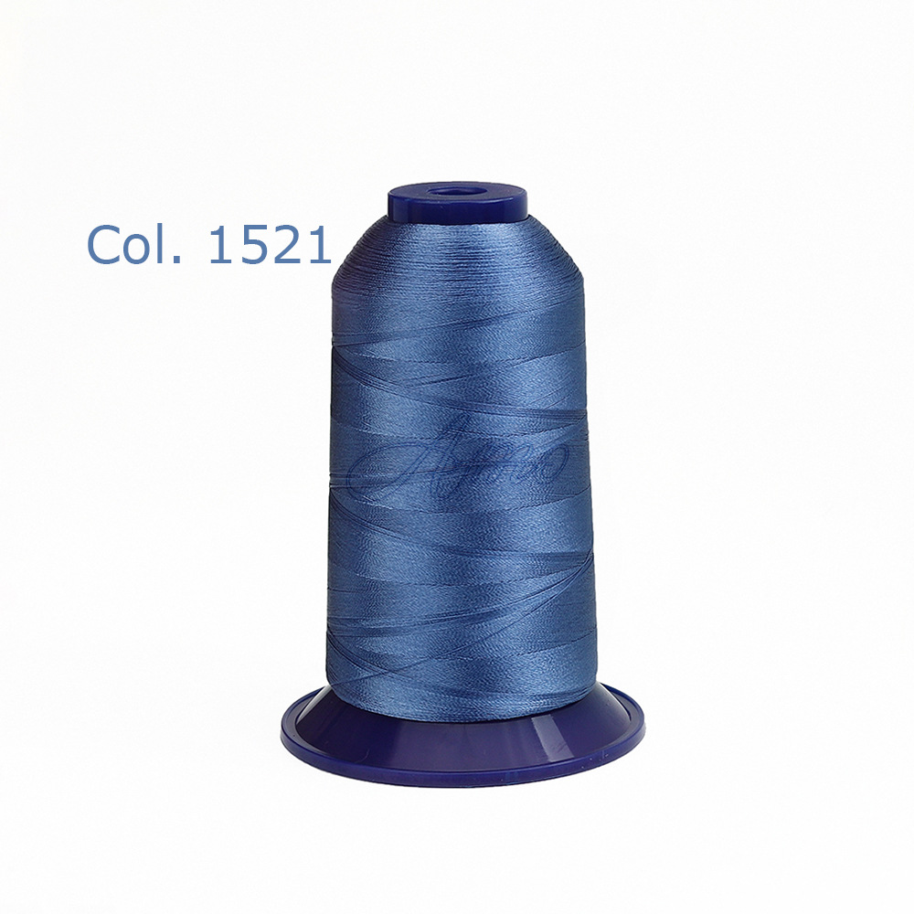 #1521*4000 m * 120D/2