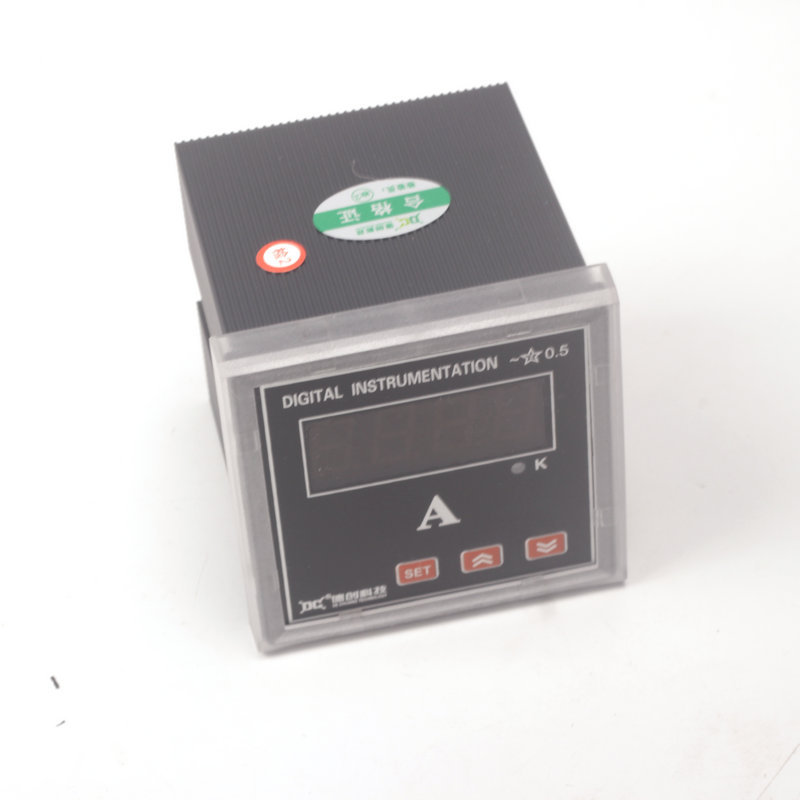 �´��Ƽ� DCK80-AI AC5A����AI/J�๦�ܱ������Ǳ� ��ͨ����Ǳ�