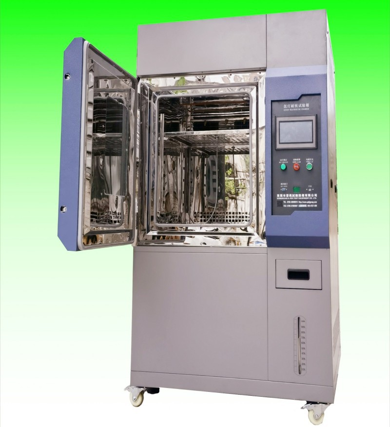 稳定性试验氙灯老化试验箱