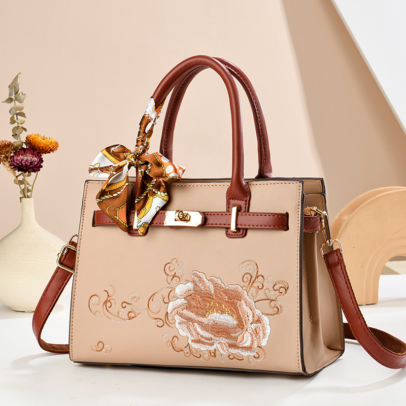 Día de la Madre regalo para mamá bolso de boda bolso de novia bolso de mujer 2026 nuevo bolso de mano de gran capacidad