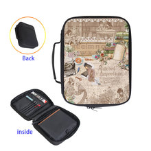 ���uͨ���Q�͹�ӡ��һ���������İ��������ó����ռ{��bible bag