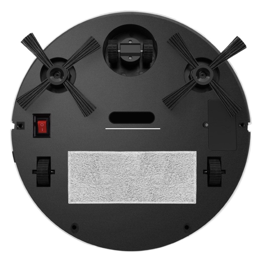 Cross-Border Automatic Sweeping Robot, Household Cleaning Machine for Lazy People, Smart Vacuum Cleaner, Small Home Appliances, Gift Wholesale