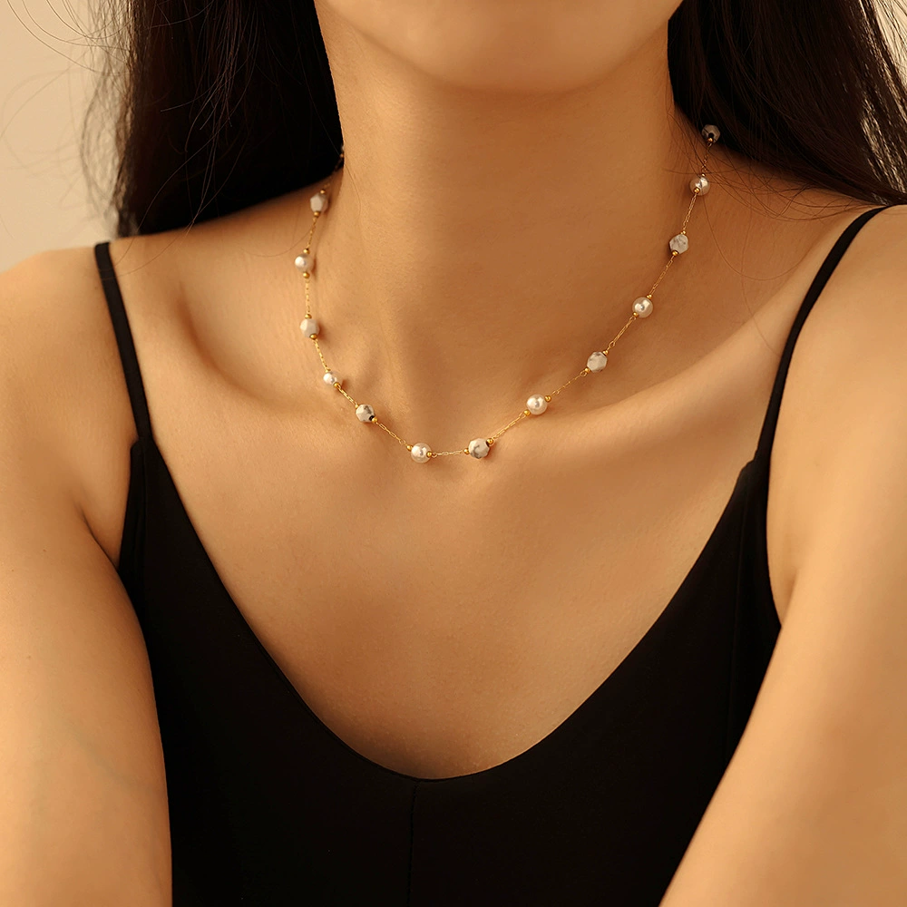 П necklaces?