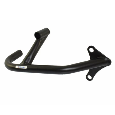 bumper engine anti-drop protection – Motorcycle bumper