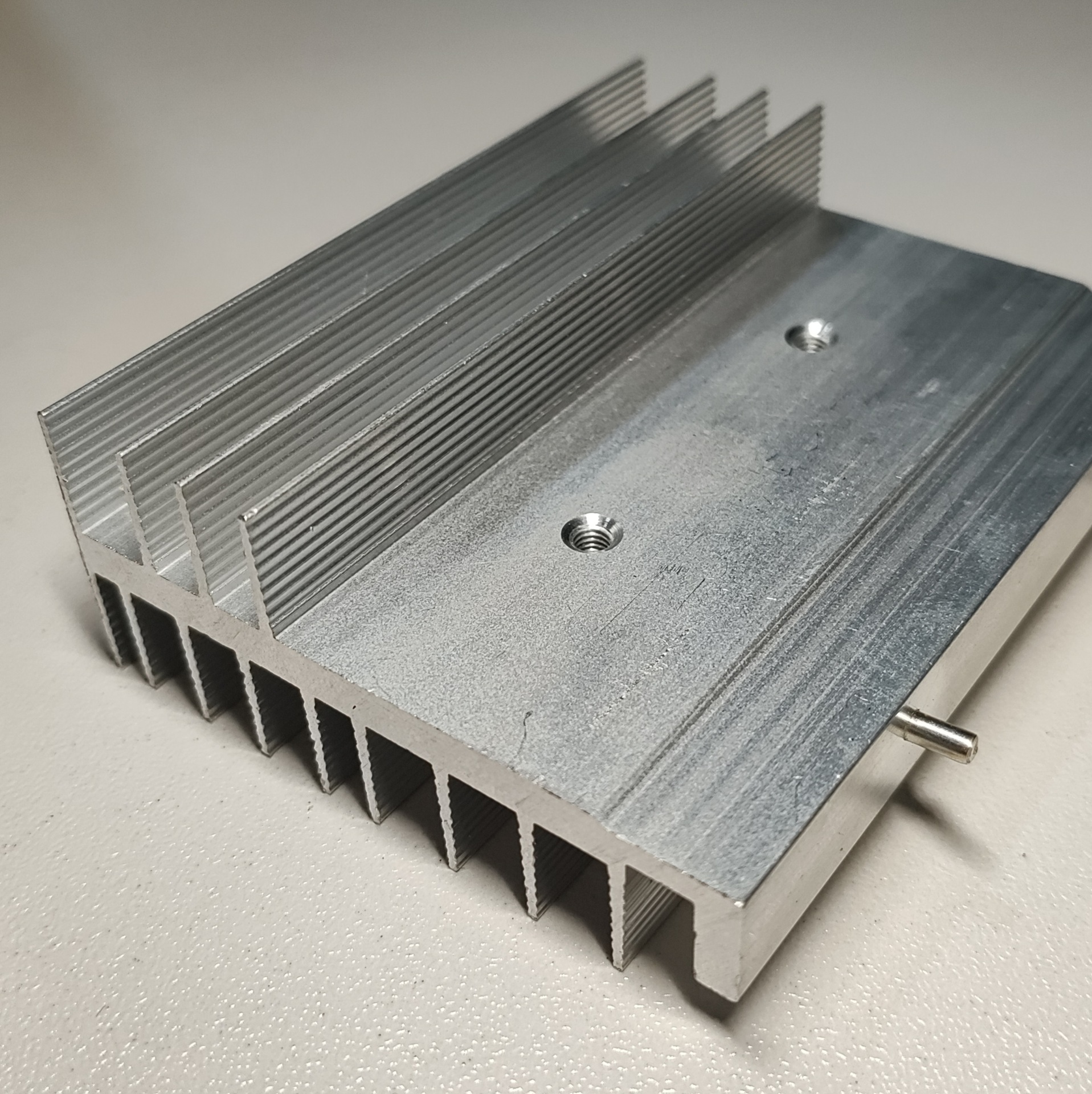散热片#电子散热片#储能光伏逆变散热片、数码电源电子芯片散热片