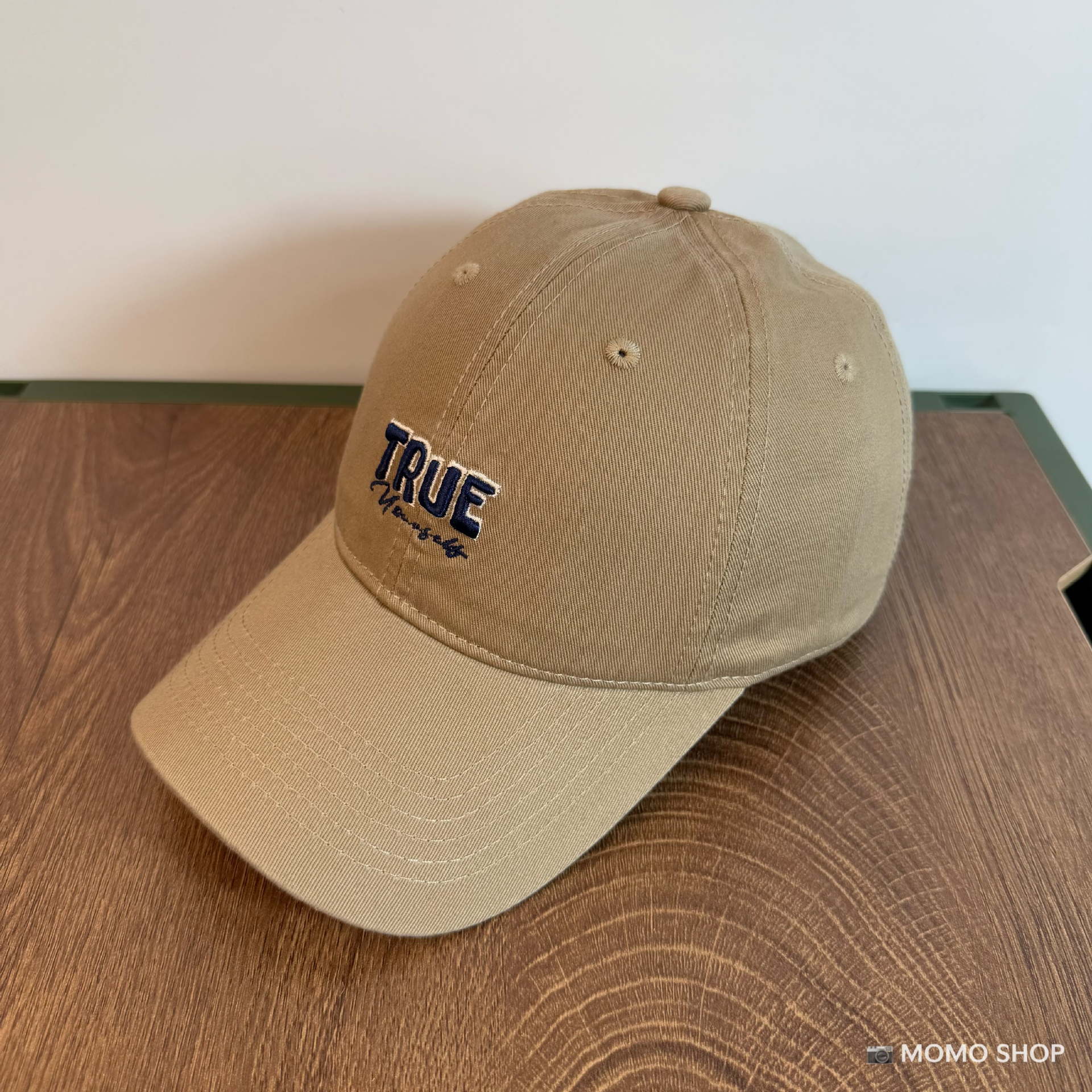 Primavera y verano, nuevo sombrero de mujer, gorra de lengua ancha, cara pequeña, marca de moda coreana, gorra de béisbol bordada verdadera para hombre