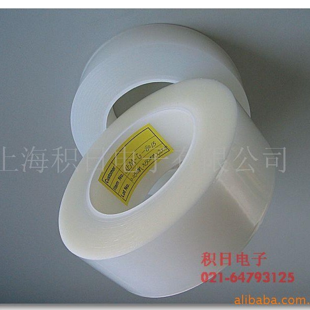 现货优惠供应供应韩国UTC网纹PE保护膜(8015 6020)