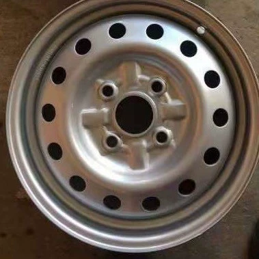 Hub – Export Parts