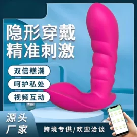 震动棒;情趣跳蛋;女用穿戴