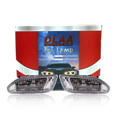 Bar Lamp, Fog lamp