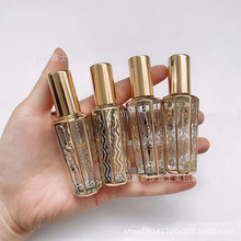 香水分装瓶15ml小样喷雾瓶便携式玻璃瓶旅行替换空瓶子香水瓶子