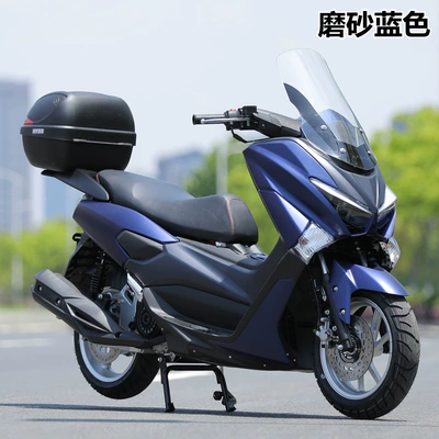 Brand New Warrior 3Rd Generation Motosikletlər