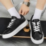 厚底四季学生新款休闲鞋